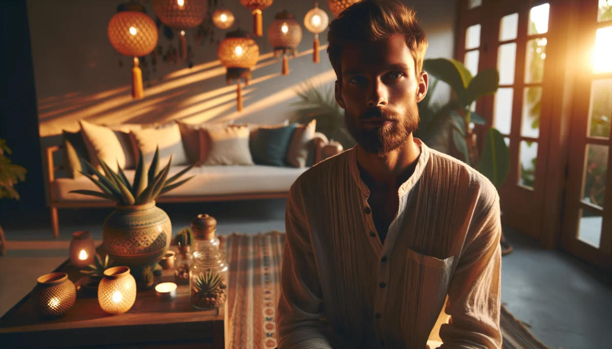 NeuraNect - Nature's Boost for Your Mind and Body